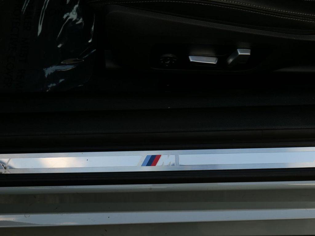 used 2023 BMW 430 car, priced at $42,800