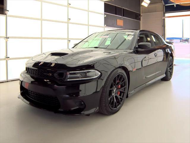 used 2019 Dodge Charger car, priced at $42,885