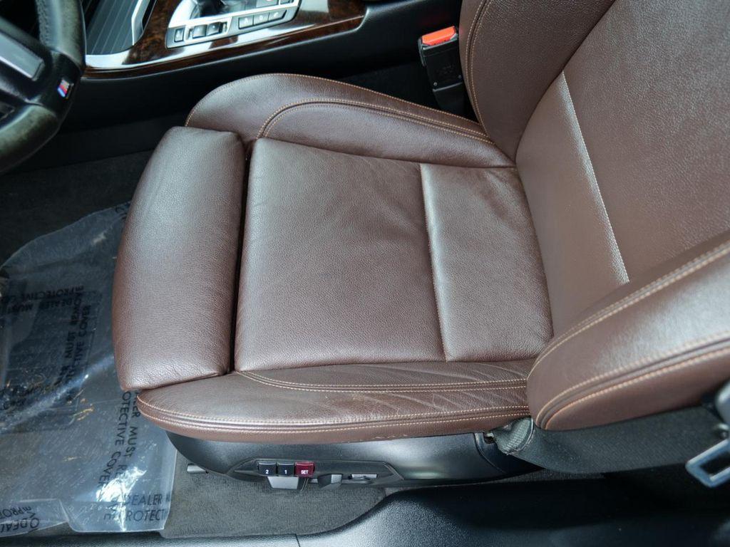 used 2017 BMW X3 car, priced at $19,900