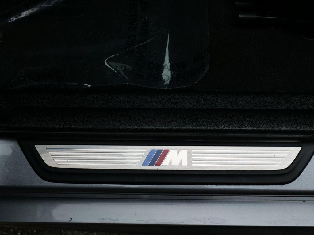 used 2017 BMW X3 car, priced at $19,900