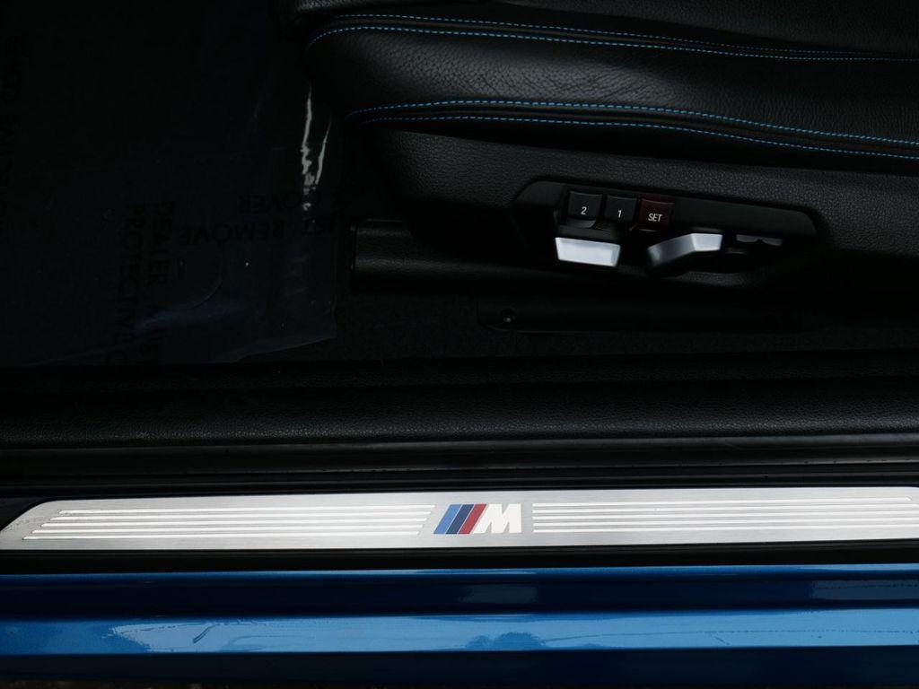 used 2017 BMW M2 car, priced at $54,665