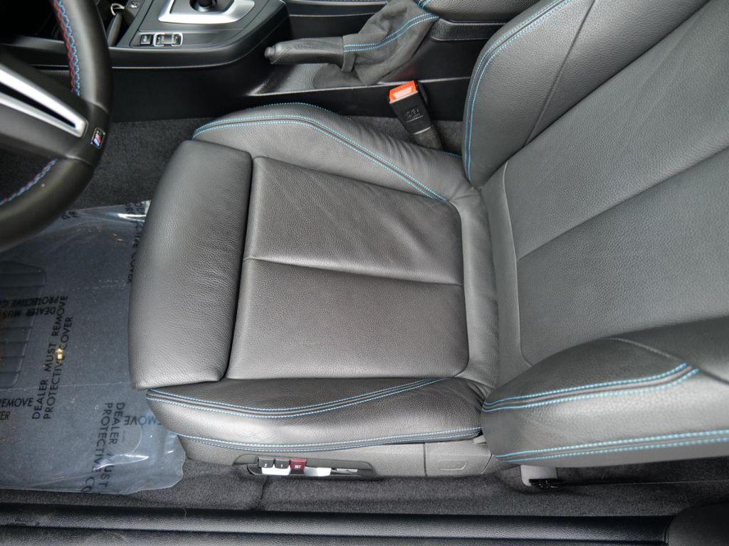 used 2017 BMW M2 car, priced at $54,665