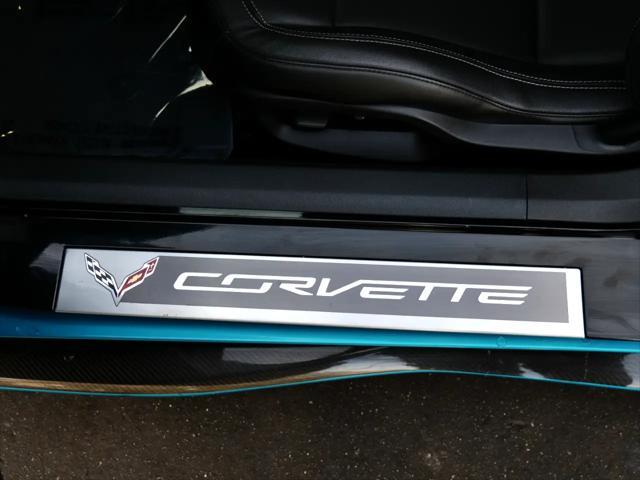 used 2016 Chevrolet Corvette car, priced at $44,900
