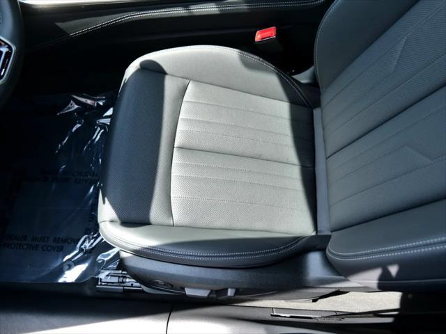 used 2025 Audi A6 car, priced at $57,780