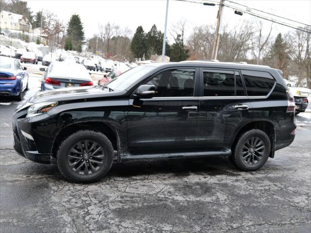 used 2020 Lexus GX 460 car, priced at $32,500