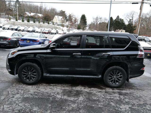 used 2020 Lexus GX 460 car, priced at $32,500