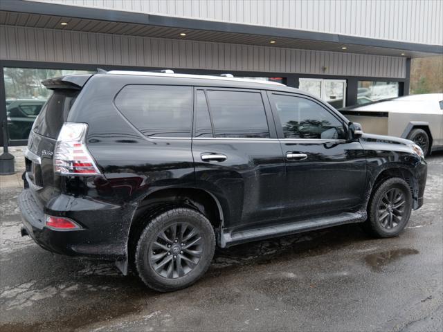 used 2020 Lexus GX 460 car, priced at $32,500