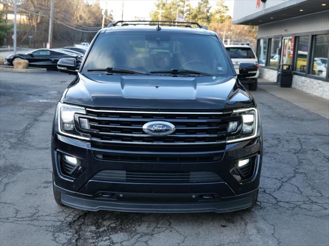 used 2019 Ford Expedition car, priced at $34,400