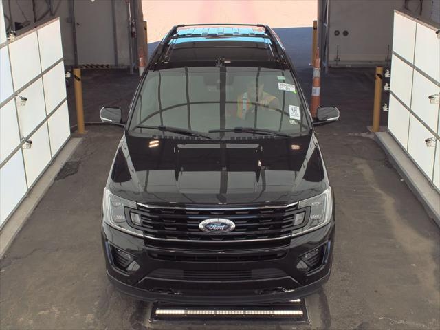 used 2019 Ford Expedition car, priced at $35,900