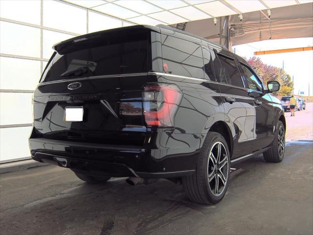 used 2019 Ford Expedition car, priced at $35,900