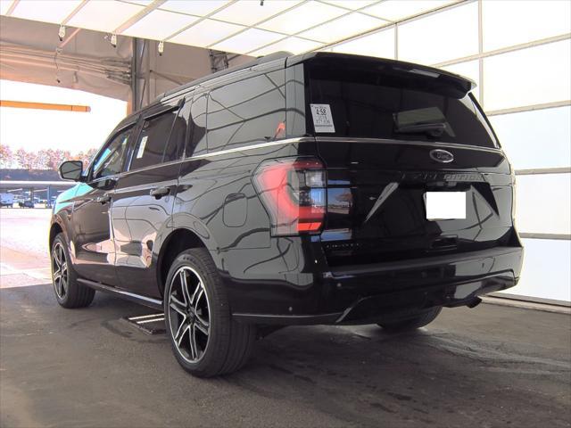 used 2019 Ford Expedition car, priced at $35,900