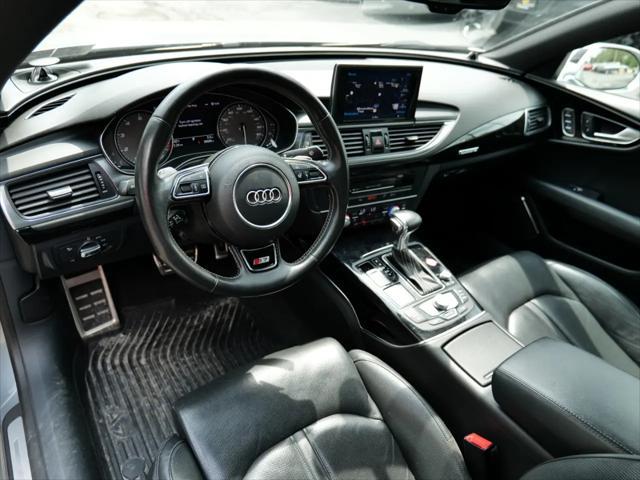 used 2013 Audi S7 car, priced at $22,995