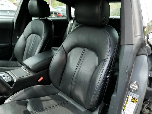 used 2013 Audi S7 car, priced at $22,995