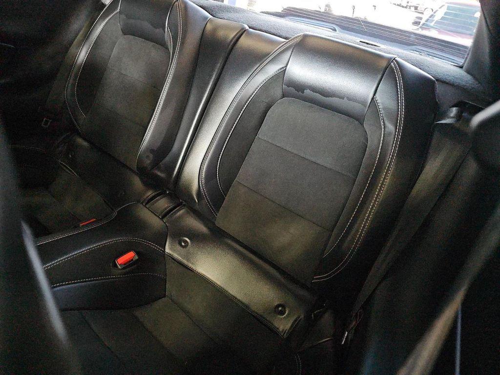 used 2021 Ford Shelby GT500 car, priced at $89,999