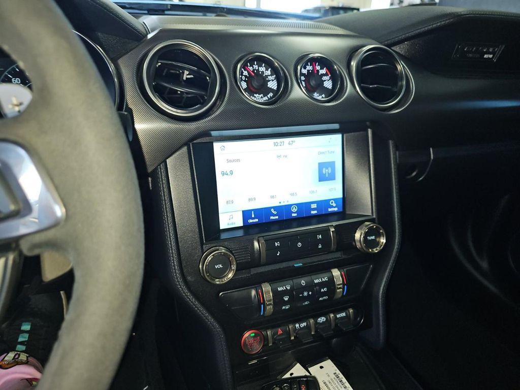 used 2021 Ford Shelby GT500 car, priced at $89,999