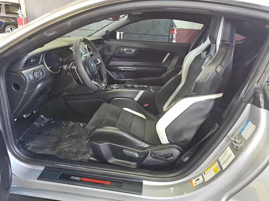 used 2021 Ford Shelby GT500 car, priced at $89,999