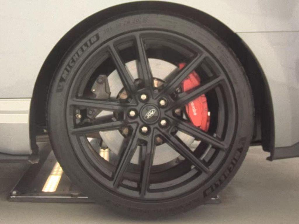 used 2021 Ford Shelby GT500 car, priced at $89,999