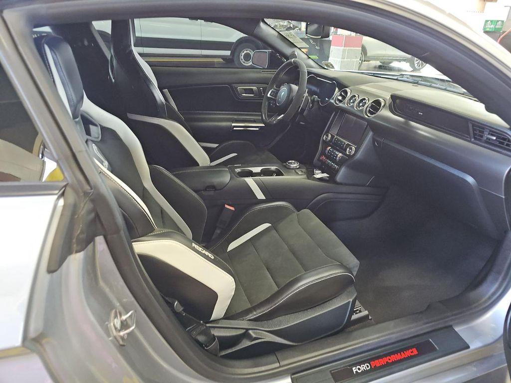 used 2021 Ford Shelby GT500 car, priced at $89,999