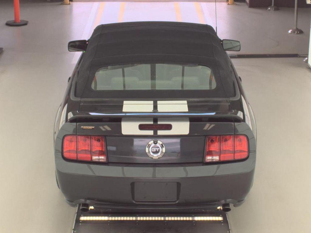 used 2007 Ford Mustang car, priced at $22,450