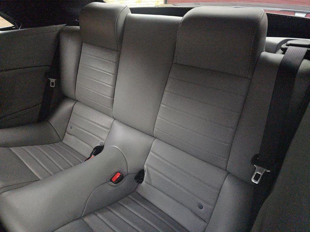 used 2007 Ford Mustang car, priced at $22,450