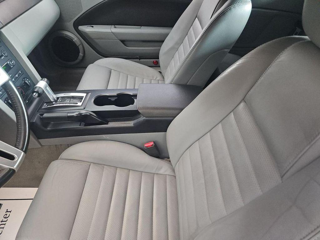 used 2007 Ford Mustang car, priced at $22,450