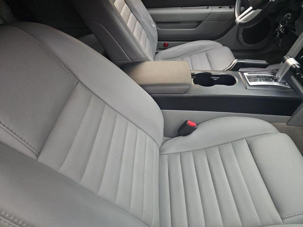 used 2007 Ford Mustang car, priced at $22,450