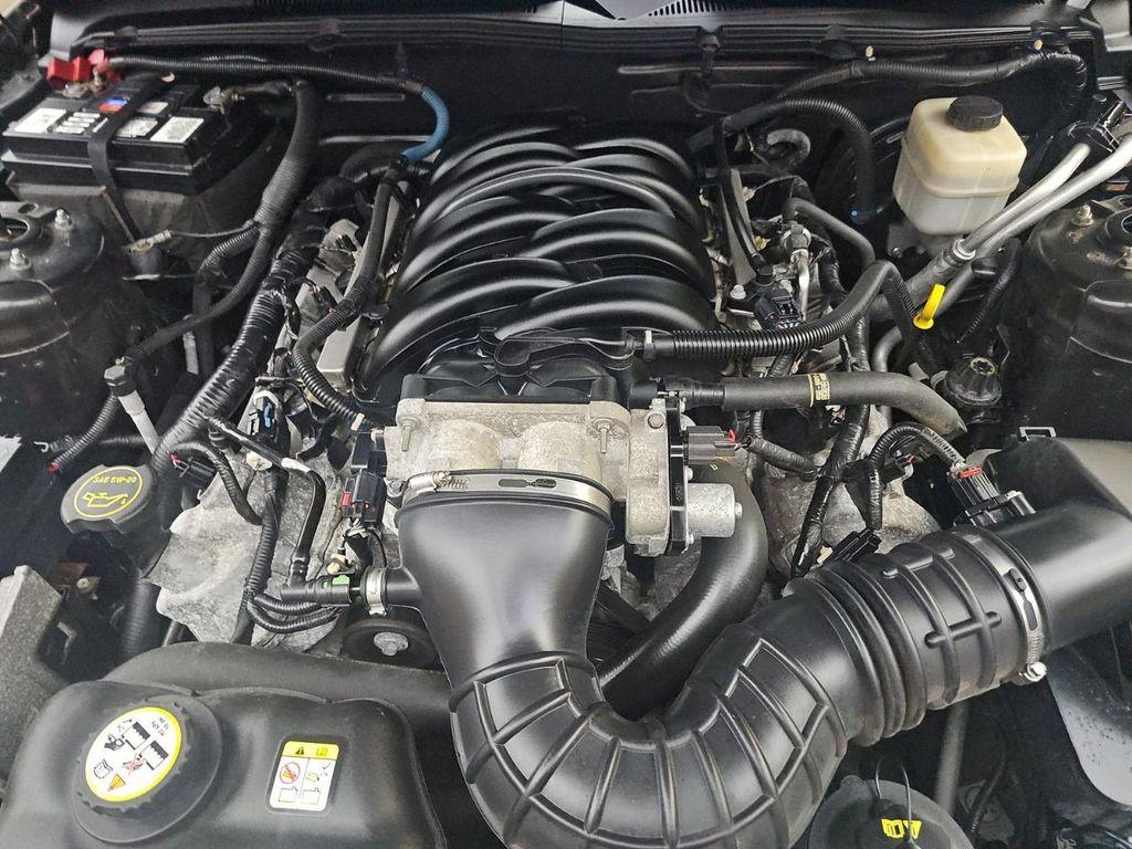 used 2007 Ford Mustang car, priced at $22,450