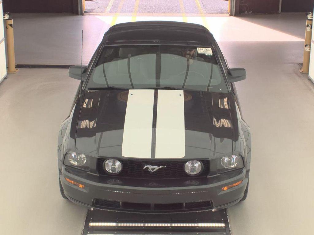 used 2007 Ford Mustang car, priced at $22,450
