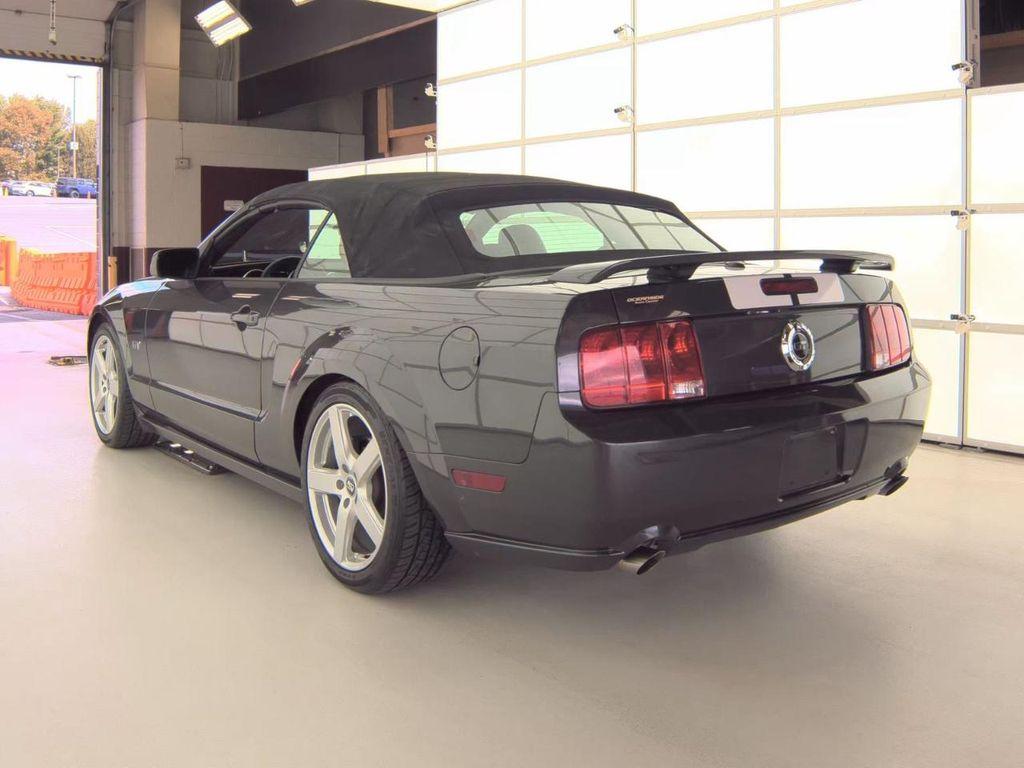 used 2007 Ford Mustang car, priced at $22,450