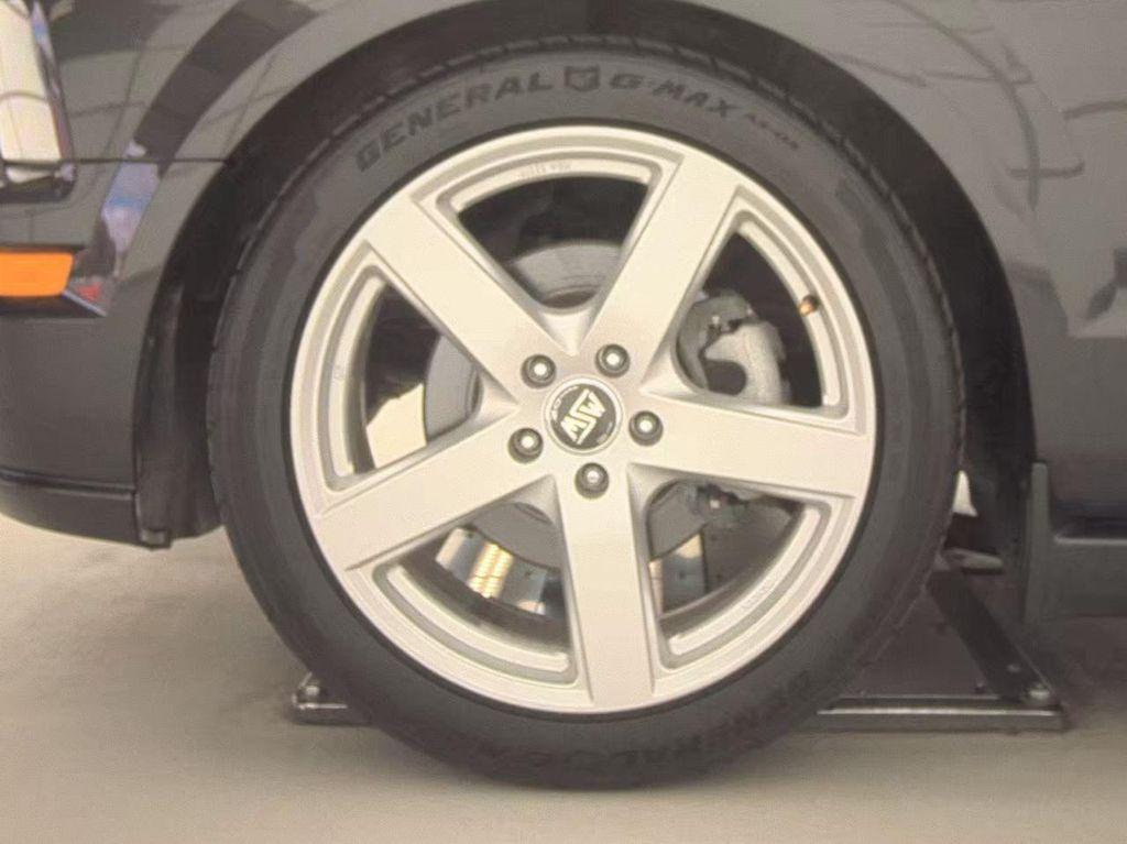 used 2007 Ford Mustang car, priced at $22,450