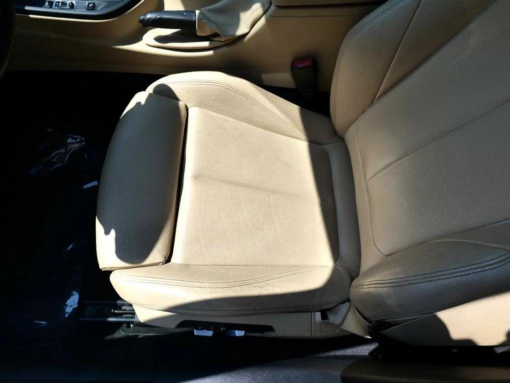 used 2017 BMW 330 car, priced at $17,900