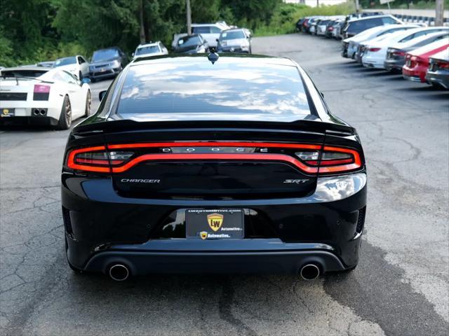 used 2016 Dodge Charger car, priced at $65,000