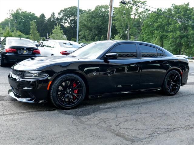 used 2016 Dodge Charger car, priced at $65,000