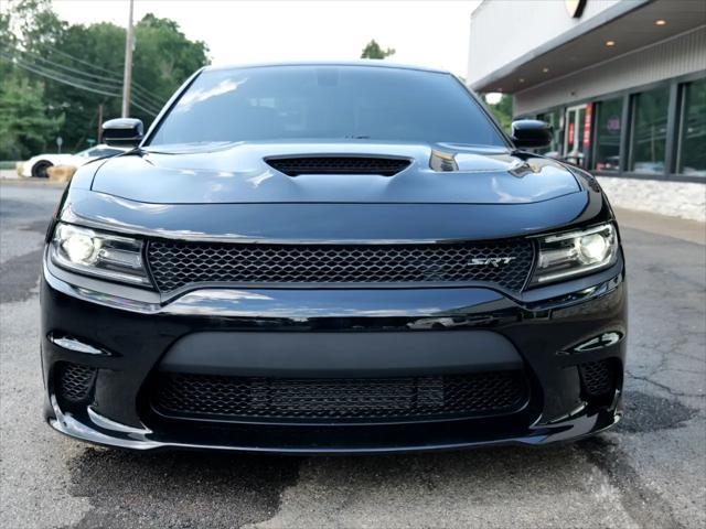 used 2016 Dodge Charger car, priced at $65,000