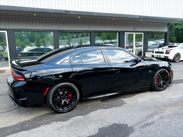 used 2016 Dodge Charger car, priced at $65,000