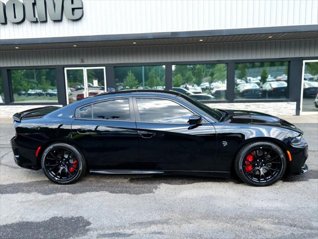 used 2016 Dodge Charger car, priced at $65,000
