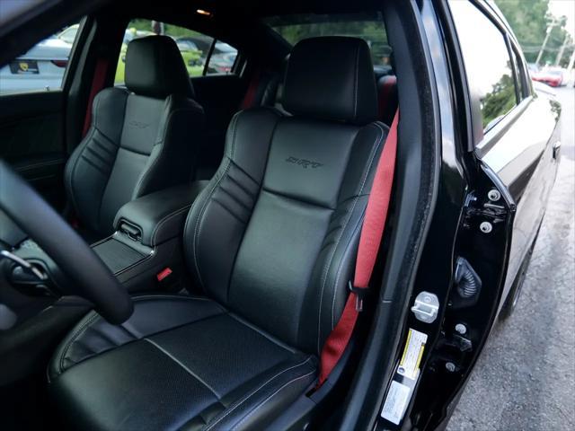 used 2016 Dodge Charger car, priced at $65,000