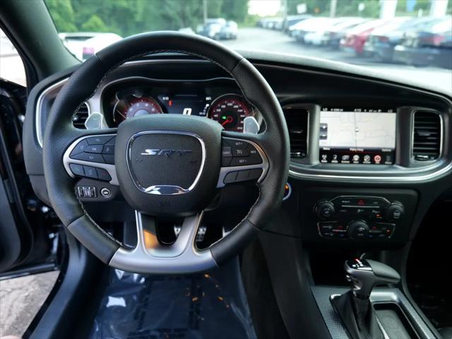 used 2016 Dodge Charger car, priced at $65,000