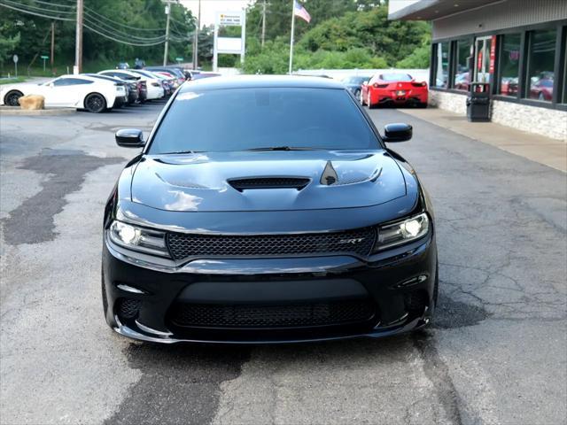 used 2016 Dodge Charger car, priced at $65,000