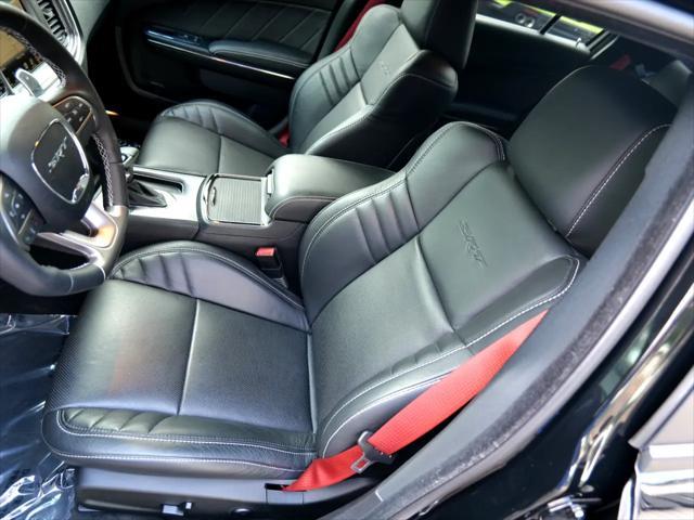 used 2016 Dodge Charger car, priced at $65,000