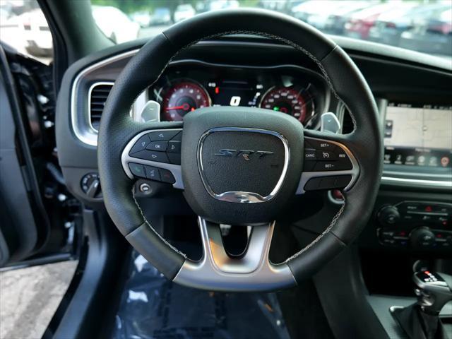 used 2016 Dodge Charger car, priced at $65,000