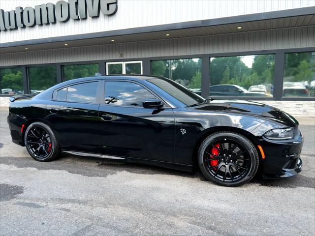 used 2016 Dodge Charger car, priced at $65,000