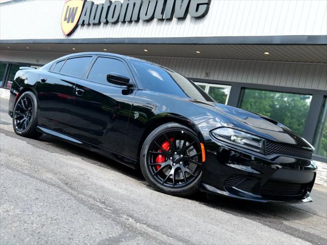 used 2016 Dodge Charger car, priced at $65,000