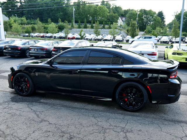 used 2016 Dodge Charger car, priced at $65,000