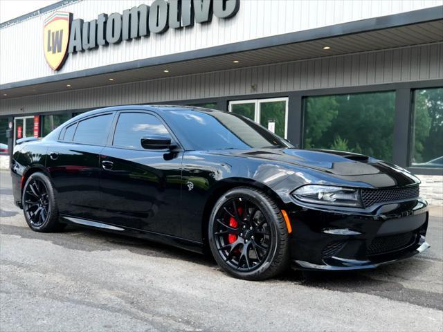 used 2016 Dodge Charger car, priced at $65,000
