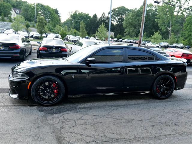 used 2016 Dodge Charger car, priced at $65,000