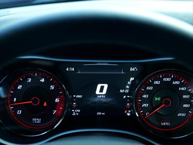 used 2016 Dodge Charger car, priced at $65,000