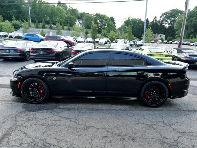 used 2016 Dodge Charger car, priced at $65,000