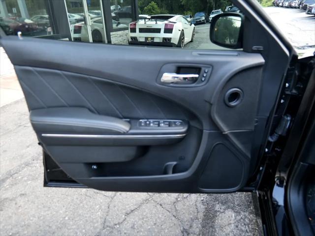 used 2016 Dodge Charger car, priced at $65,000