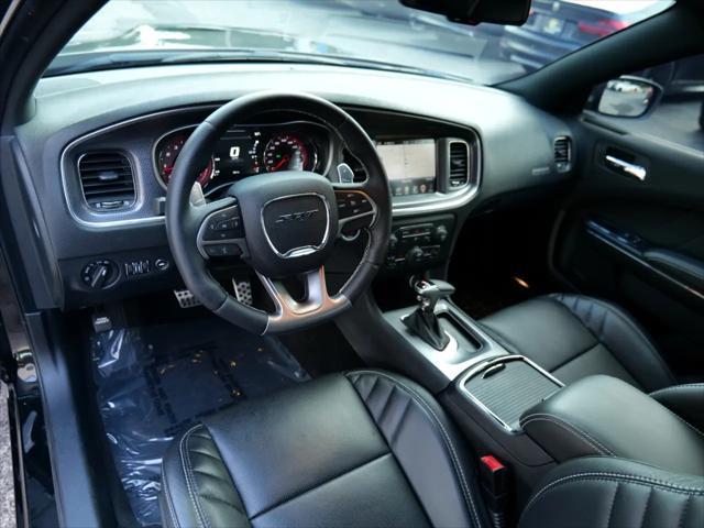 used 2016 Dodge Charger car, priced at $65,000